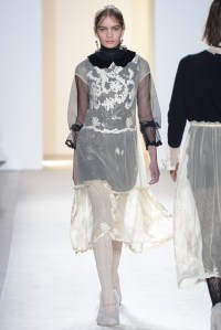 Blugirl RTW Fall 2016
