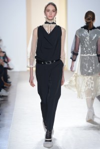 Blugirl RTW Fall 2016