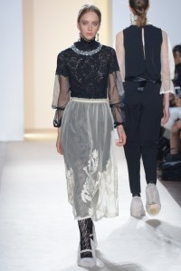 Blugirl RTW Fall 2016