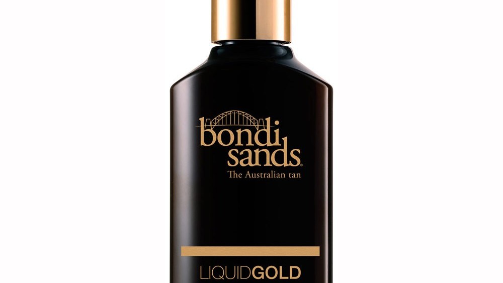 Aussie Self-Tanner Bondi Sands Sells Out Ricky's