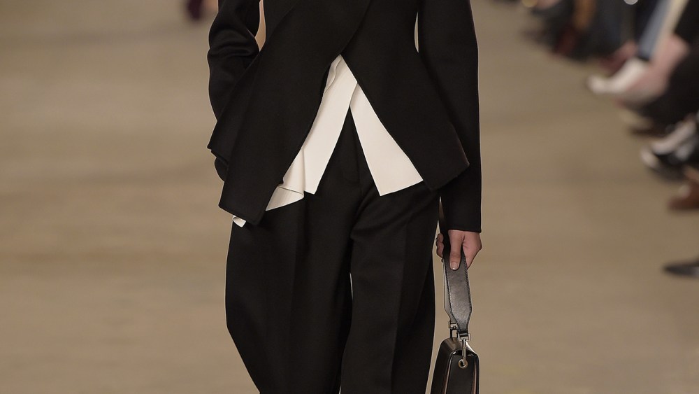 Hugo Boss Q1 Earnings Plummet