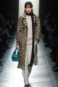 Bottega Veneta RTW Fall 2016