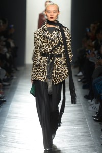 Bottega Veneta RTW Fall 2016