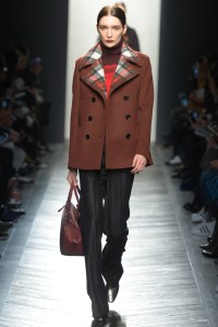 Bottega Veneta RTW Fall 2016