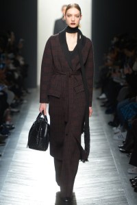Bottega Veneta RTW Fall 2016