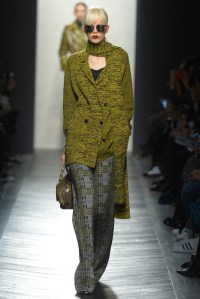 Bottega Veneta RTW Fall 2016