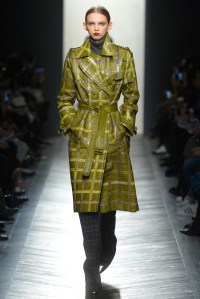 Bottega Veneta RTW Fall 2016
