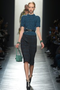 Bottega Veneta RTW Fall 2016