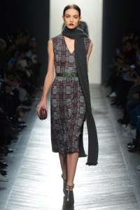 Bottega Veneta RTW Fall 2016