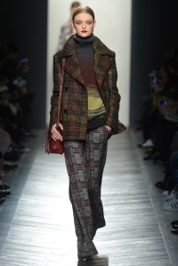 Bottega Veneta RTW Fall 2016