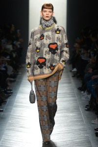 Bottega Veneta RTW Fall 2016