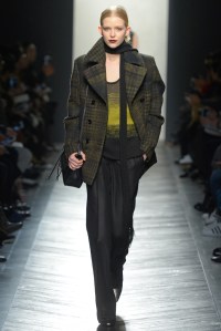 Bottega Veneta RTW Fall 2016