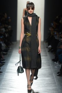 Bottega Veneta RTW Fall 2016