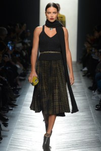 Bottega Veneta RTW Fall 2016