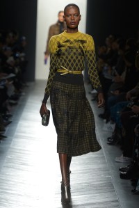 Bottega Veneta RTW Fall 2016