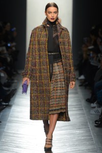 Bottega Veneta RTW Fall 2016