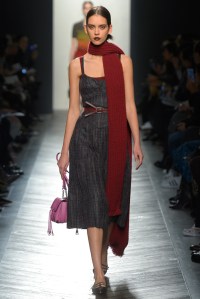 Bottega Veneta RTW Fall 2016