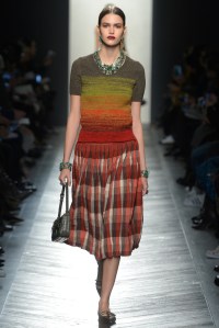 Bottega Veneta RTW Fall 2016