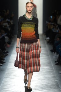 Bottega Veneta RTW Fall 2016