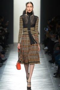 Bottega Veneta RTW Fall 2016