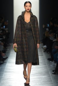 Bottega Veneta RTW Fall 2016
