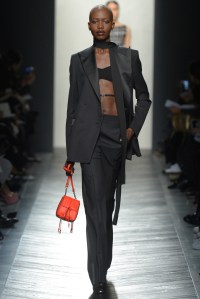 Bottega Veneta RTW Fall 2016