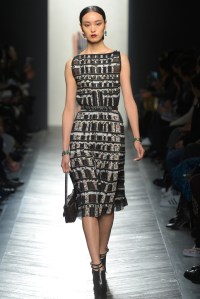 Bottega Veneta RTW Fall 2016