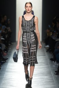Bottega Veneta RTW Fall 2016