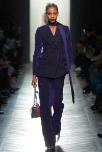 Bottega Veneta RTW Fall 2016