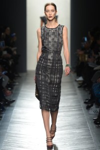 Bottega Veneta RTW Fall 2016