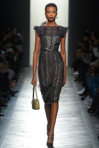 Bottega Veneta RTW Fall 2016