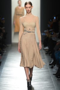 Bottega Veneta RTW Fall 2016