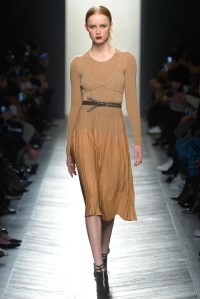 Bottega Veneta RTW Fall 2016