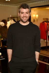 Brandon Maxwell