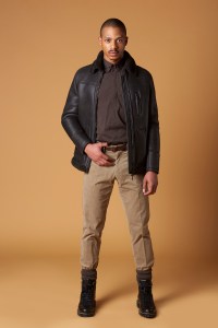 Brett Johnson Men's RTW Fall 2016