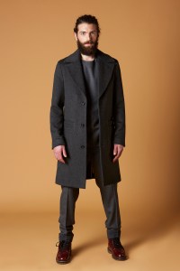 Brett Johnson Men's RTW Fall 2016