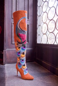 Brian Atwood Fall 2016