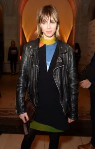 Edie Campbell