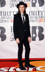 James Bay