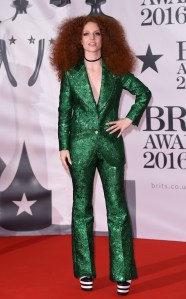 Jess Glynne Gucci