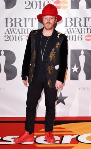 Leigh Francis