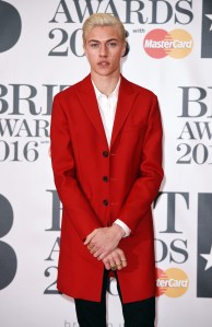 Lucky Blue Smith