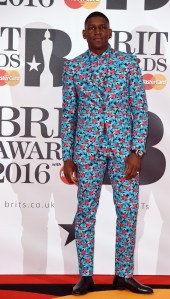 Labrinth