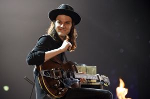 James Bay
