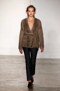 Brock RTW Fall 2016