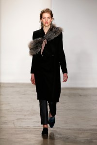 Brock RTW Fall 2016