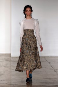 Brock RTW Fall 2016