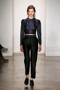 Brock RTW Fall 2016