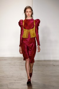 Brock RTW Fall 2016