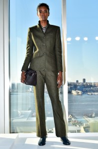 Brooks Brothers RTW Fall 2016